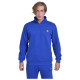 Target Ανδρικό φούτερ High Neck Zip Fleece "TRG"